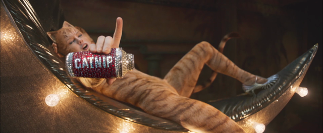 Endelig er storfilmen Cats her Endelig er storfilmen Cats her